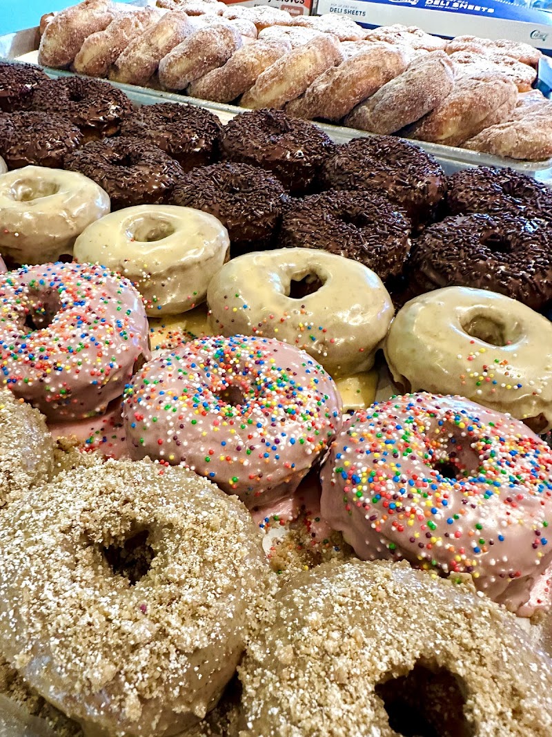 Darling Doughnuts & Coffee photo 4