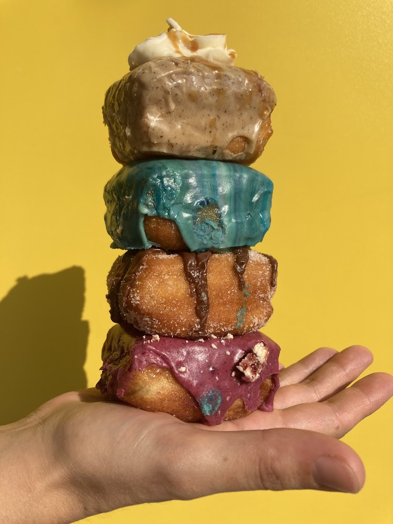 Darling Doughnuts & Coffee photo 2