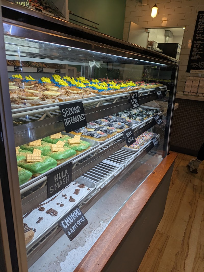 Darling Doughnuts & Coffee photo 5