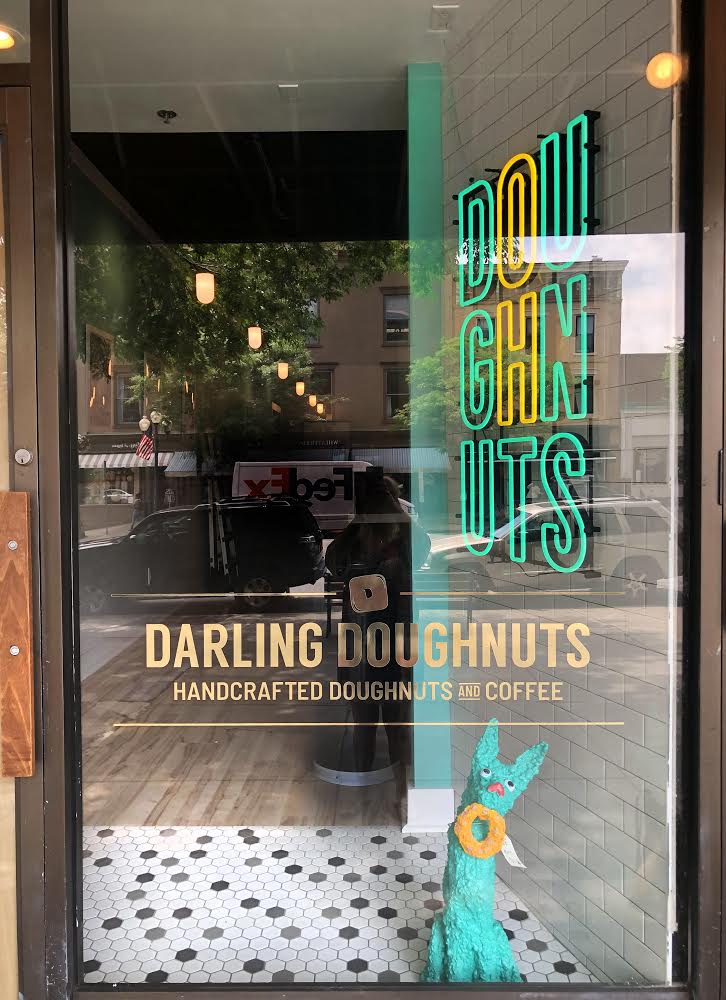 Photo of Darling Doughnuts & Coffee