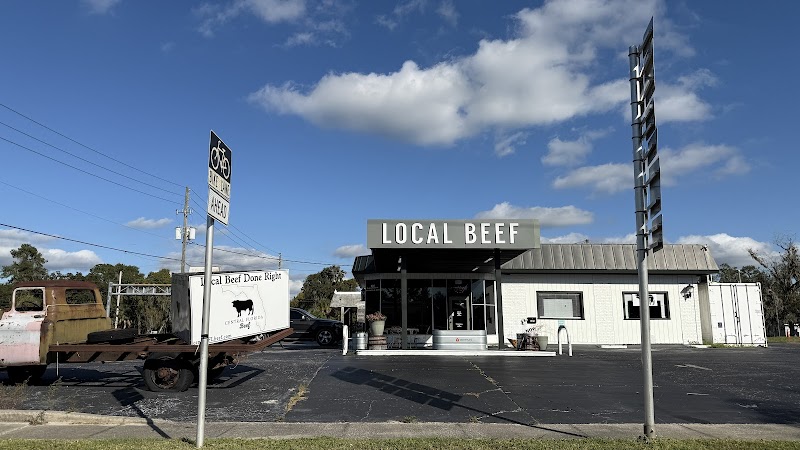 Central Florida Beef photo 5
