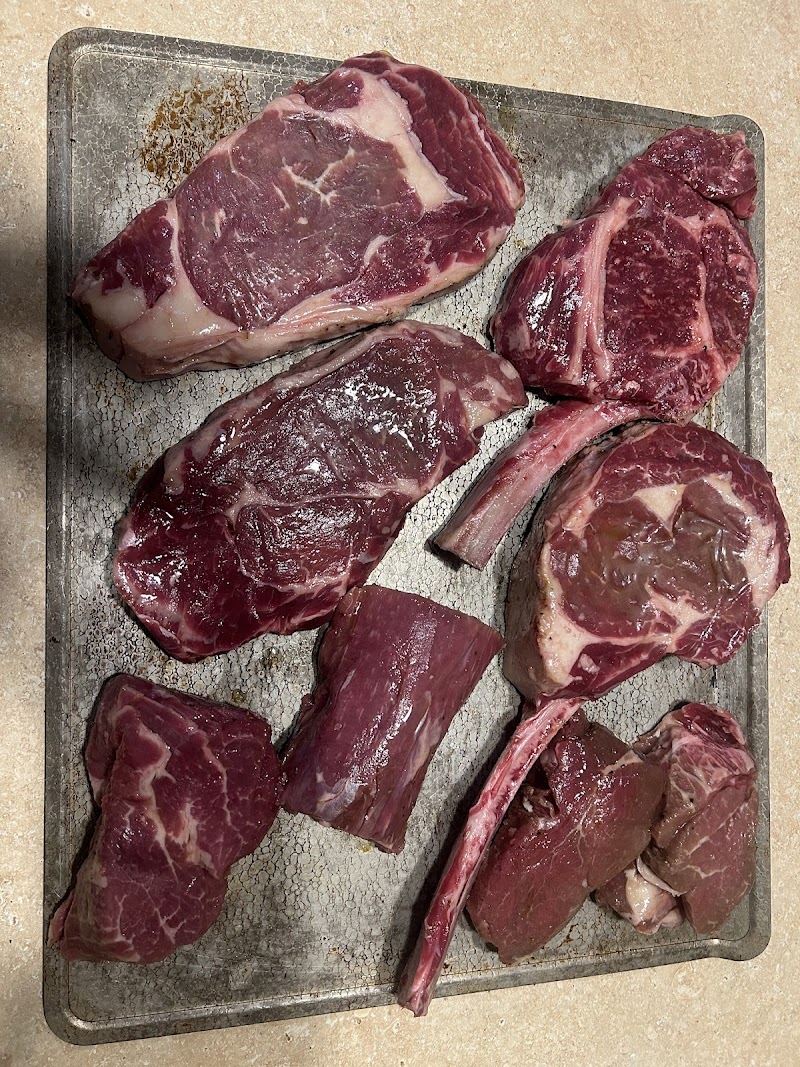 Photo of Central Florida Beef