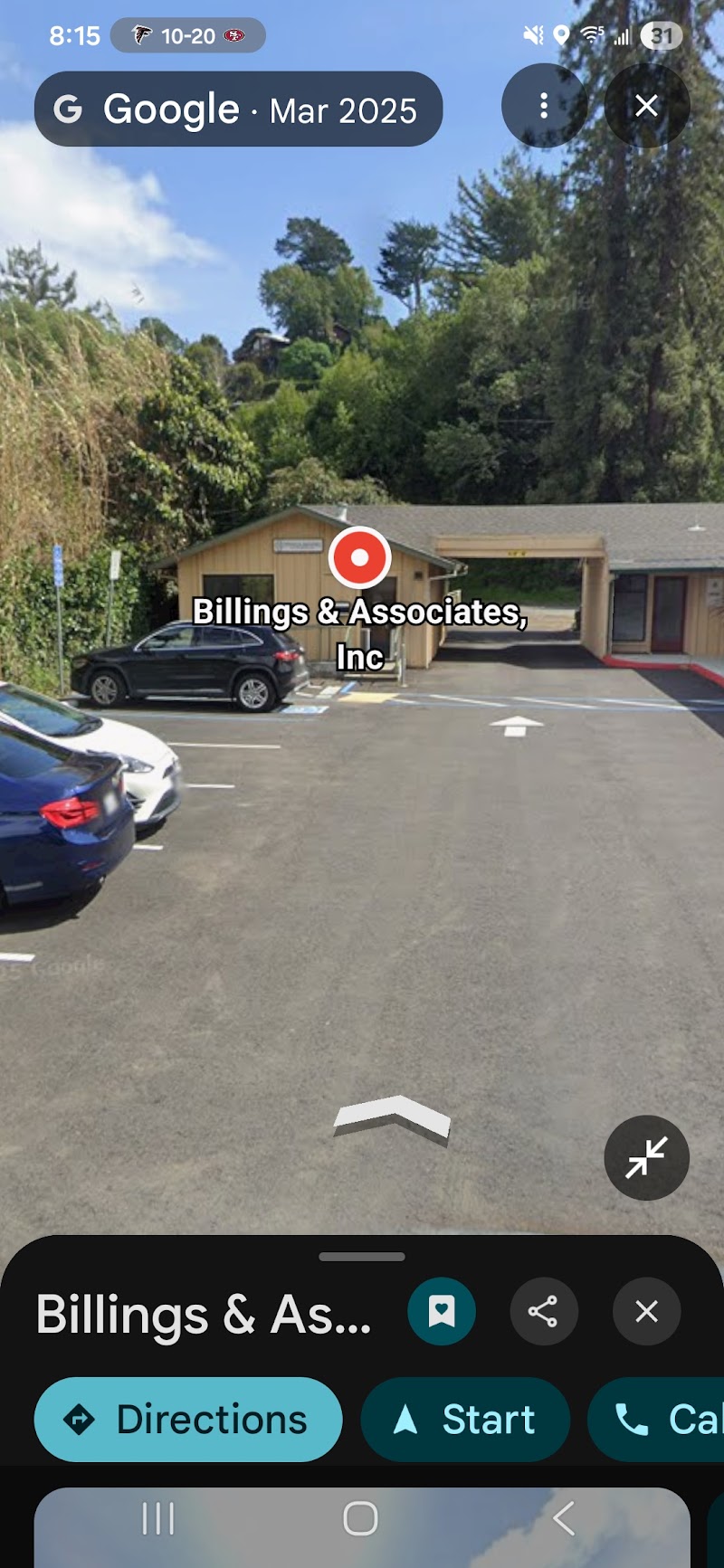 Photo of Billings & Associates, Inc