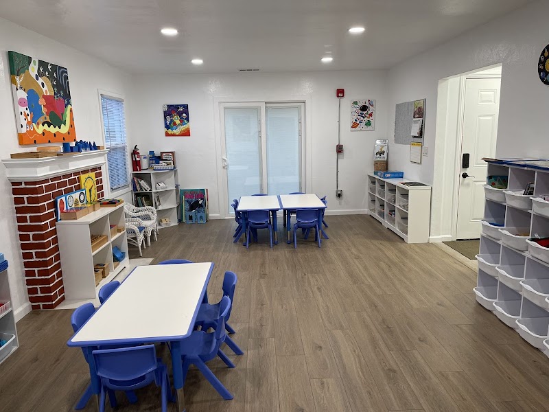 Photo of Giraffe Montessori Daycare