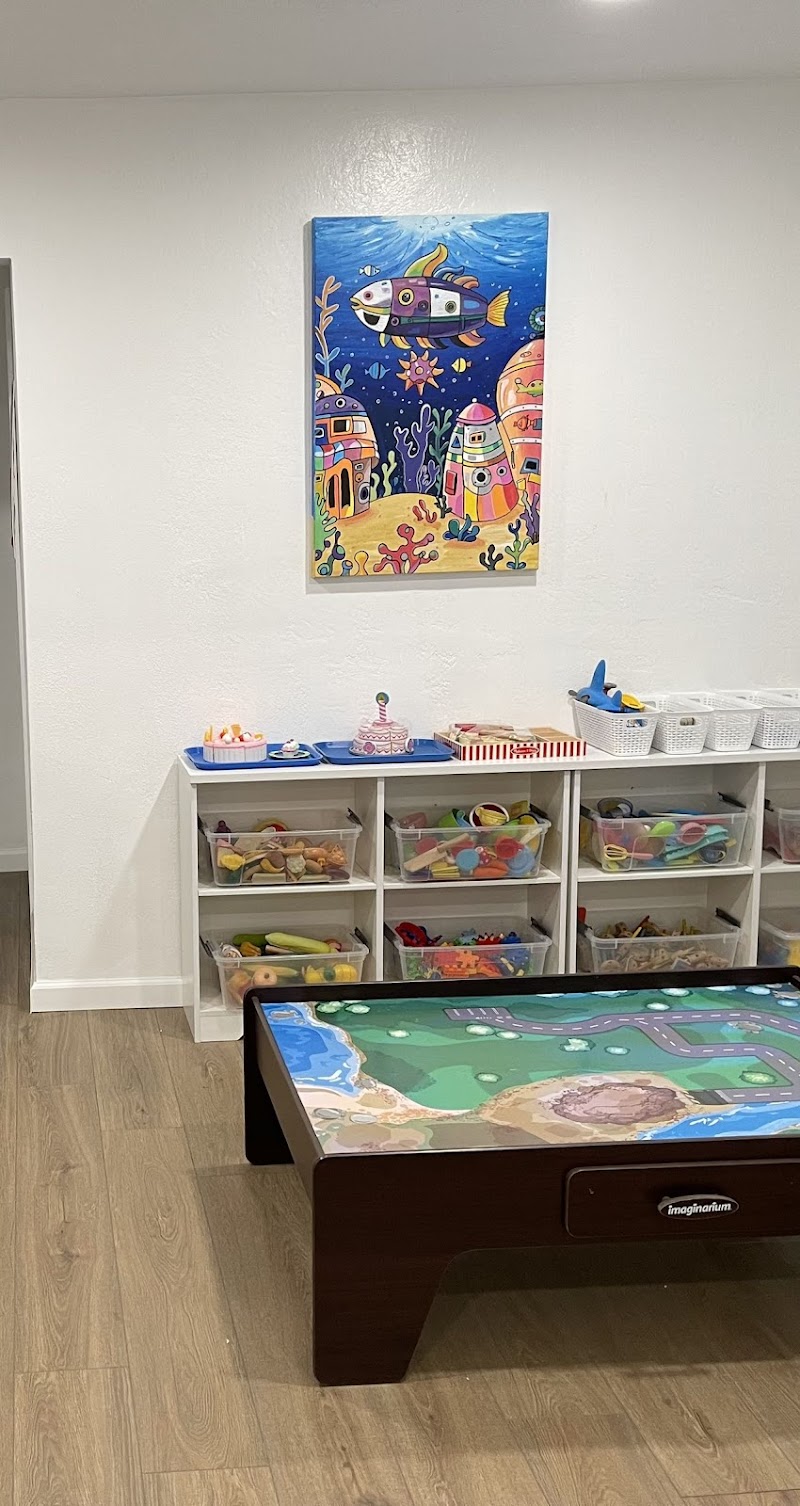 Giraffe Montessori Daycare photo 2