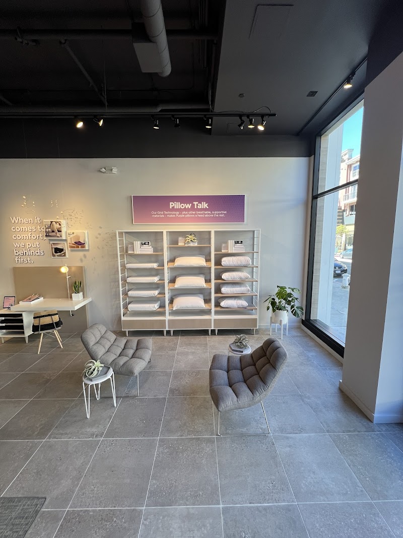 Purple - Bay Street Emeryville photo 5