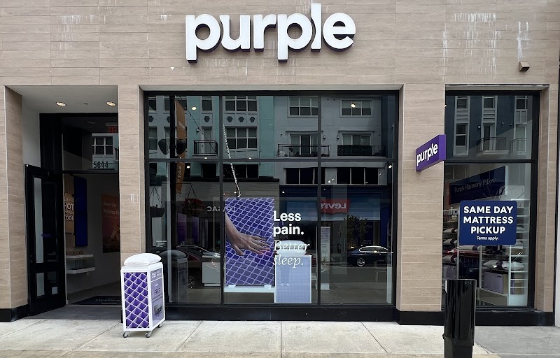 Purple - Bay Street Emeryville photo 4