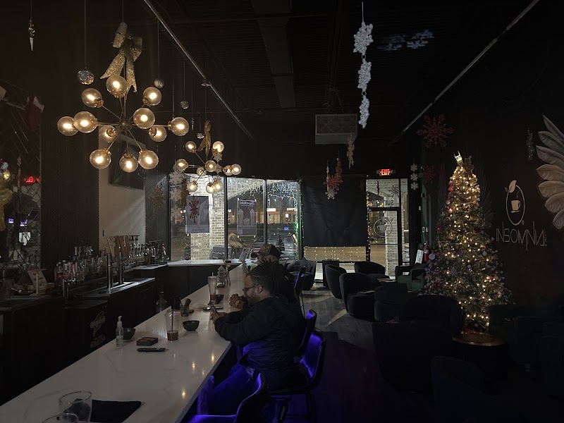Insomnia ISG Kava Bar and Lounge photo 5