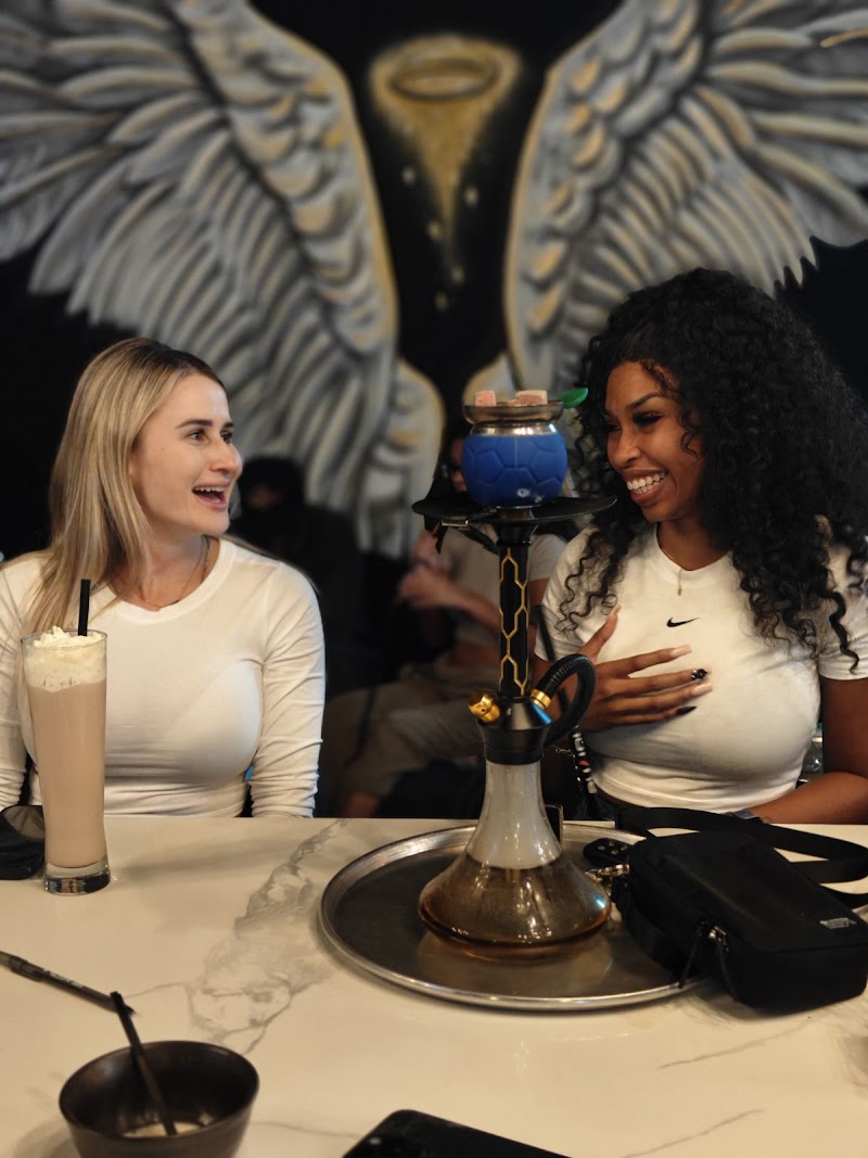 Insomnia ISG Kava Bar and Lounge photo 3