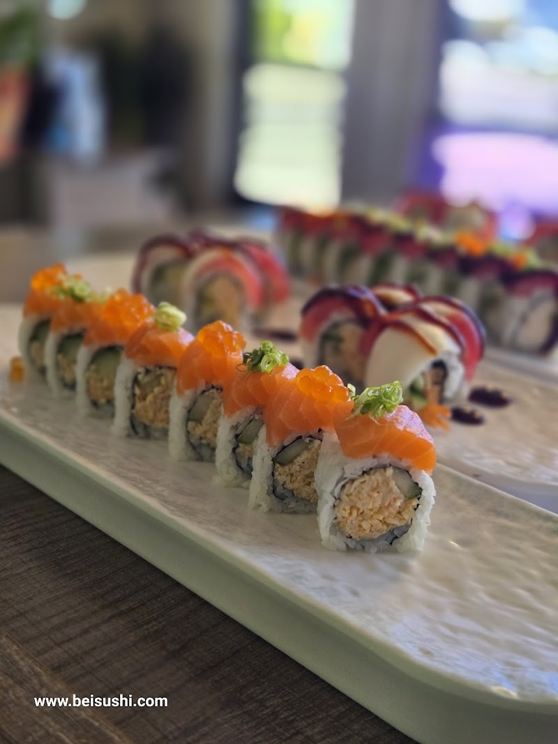 Bei Sushi, Bar, Asian Cuisine photo 5