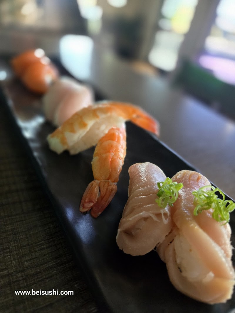 Bei Sushi, Bar, Asian Cuisine photo 3