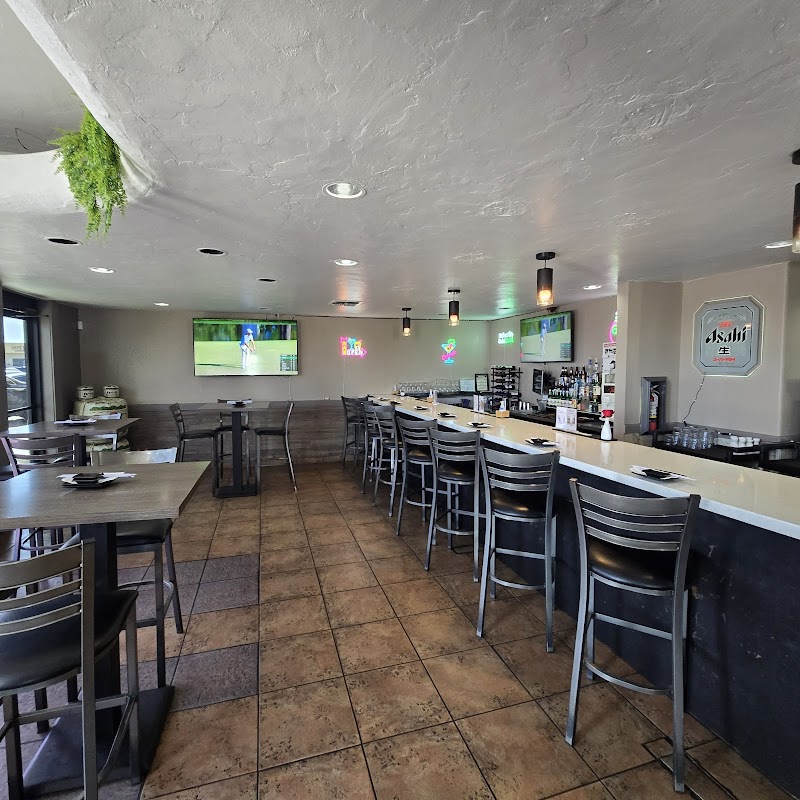 Photo of Bei Sushi, Bar, Asian Cuisine