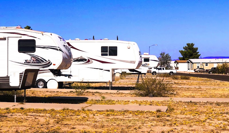Photo of Rancho San Manuel Estates MH & RV Park