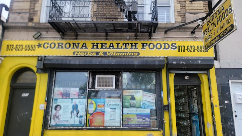 Photo of Corona Health Foods