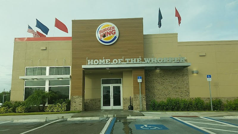 Photo of Burger King