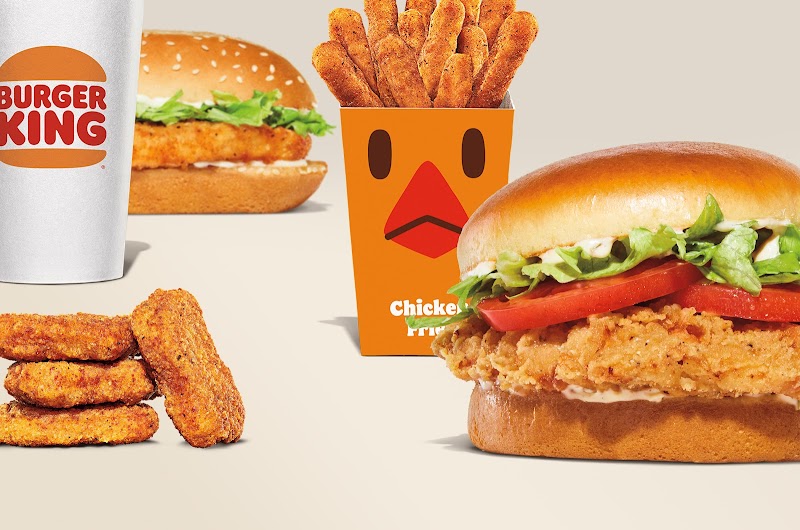 Burger King photo 4