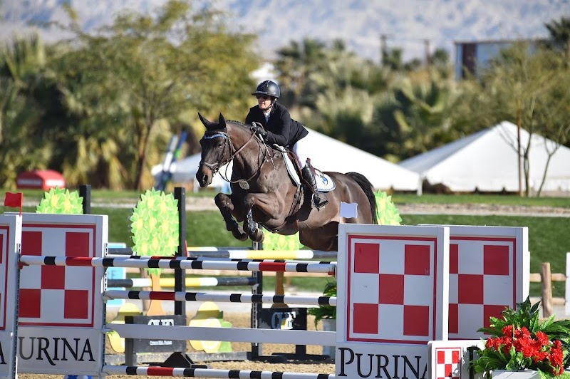 Photo of Kroff Stables