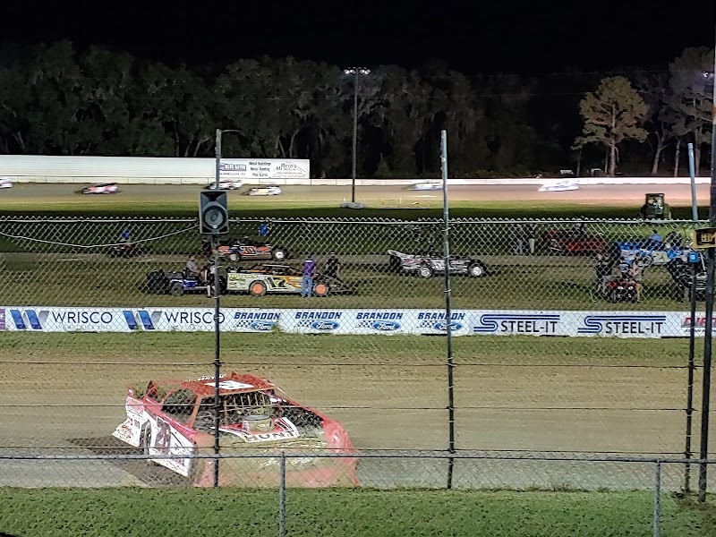 Photo of All-Tech Raceway