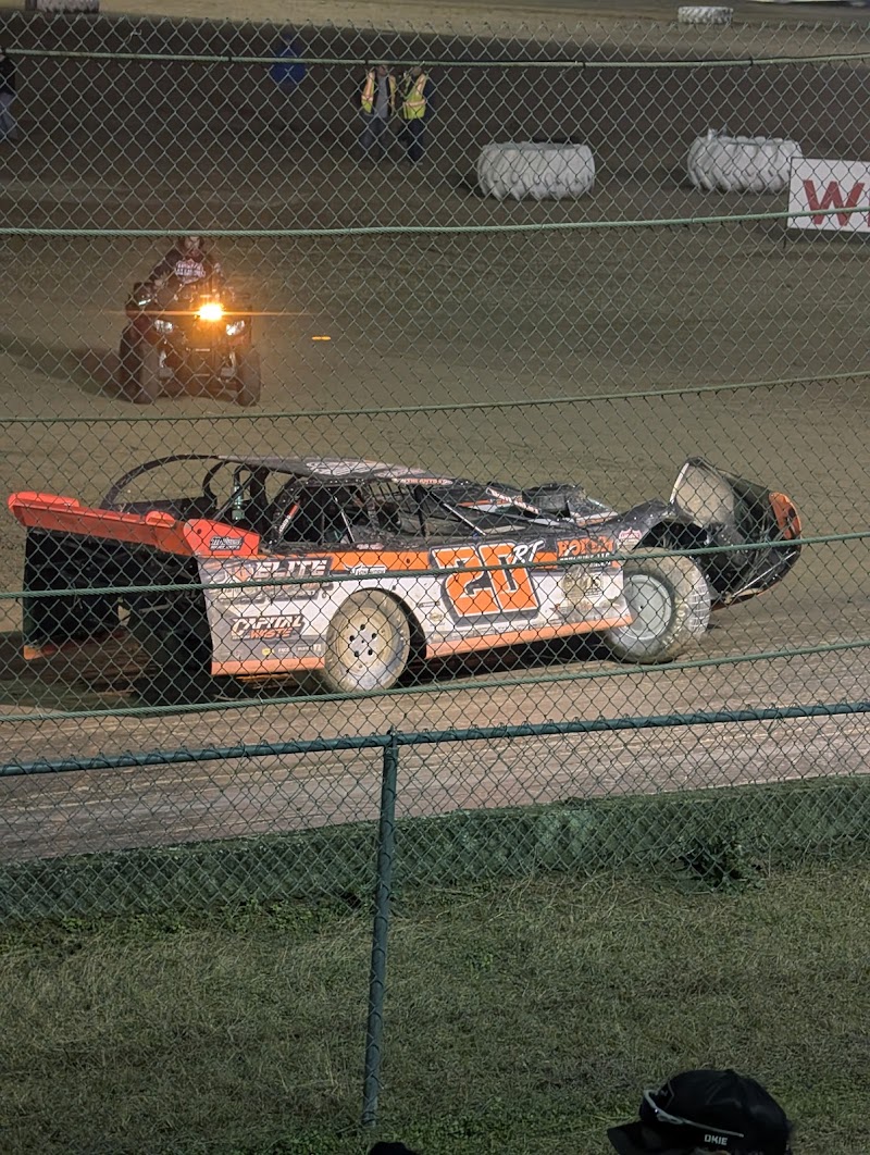 All-Tech Raceway photo 4