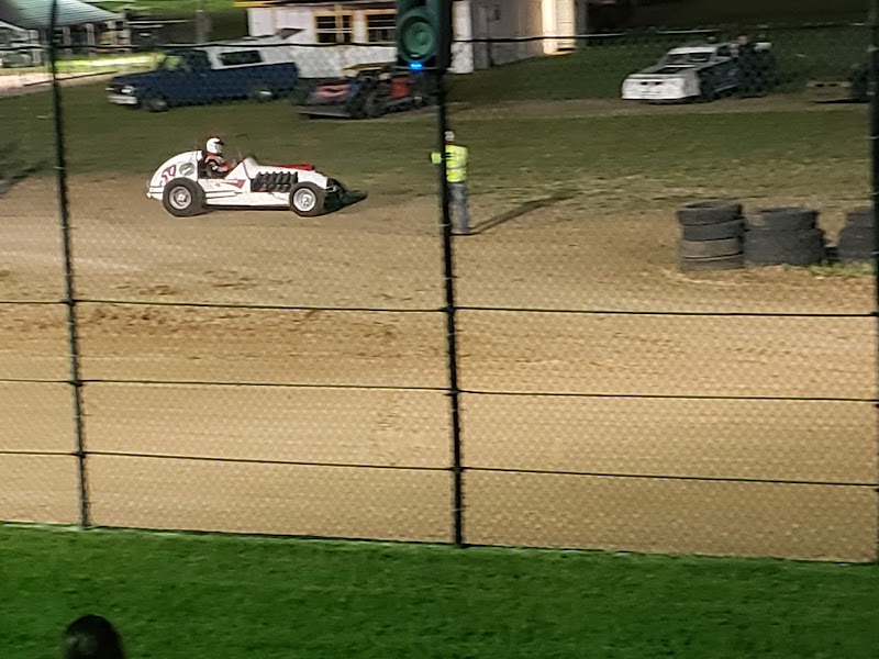 All-Tech Raceway photo 5