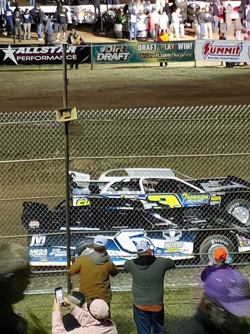 All-Tech Raceway photo 3