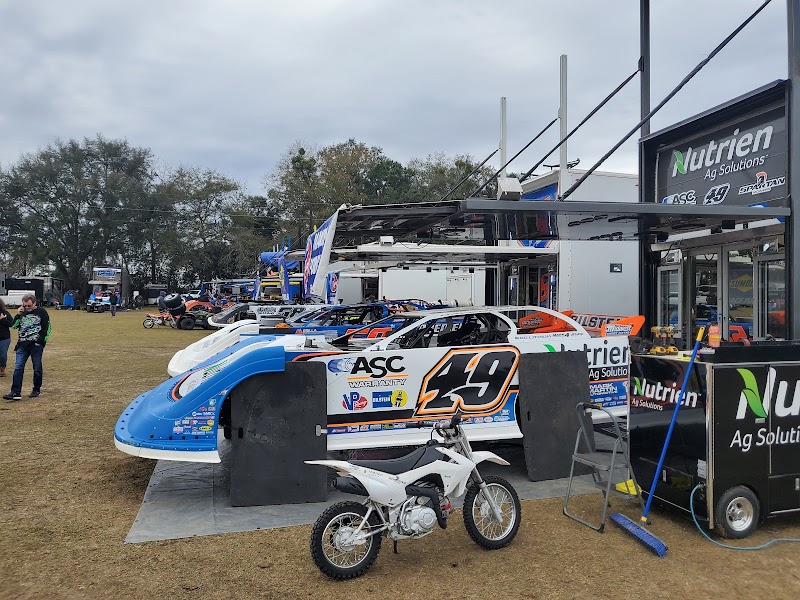 All-Tech Raceway photo 2