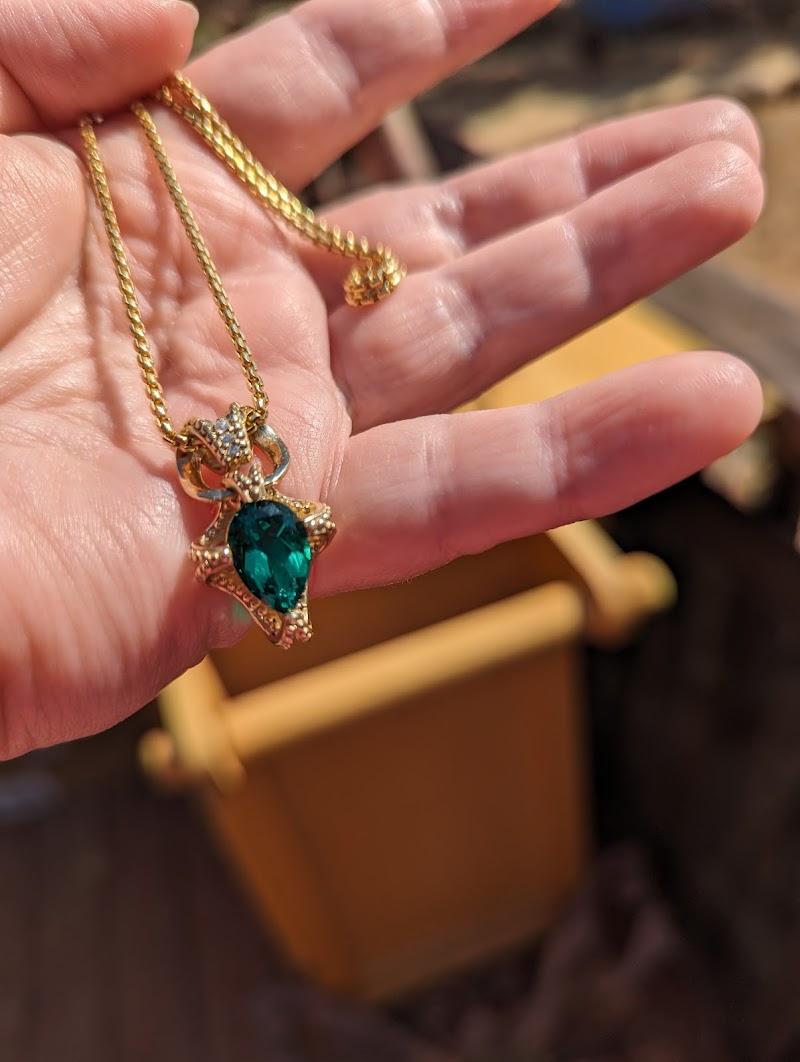 Montoya Jewelry Designs photo 4