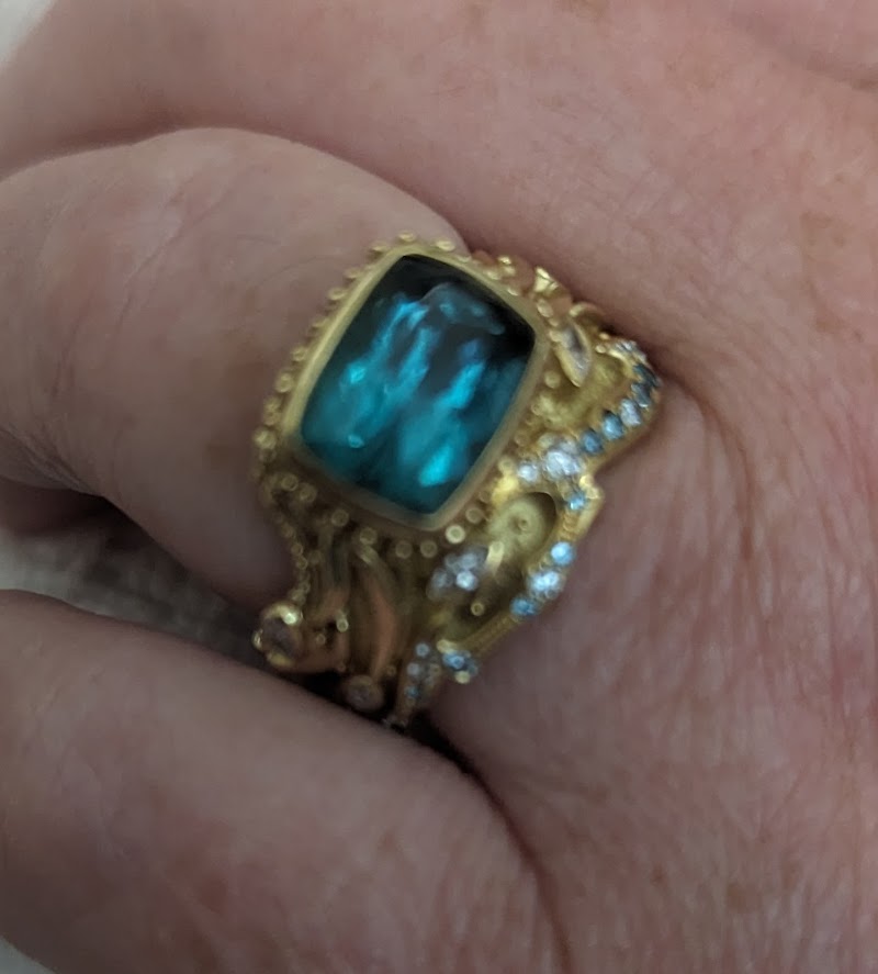 Montoya Jewelry Designs photo 5