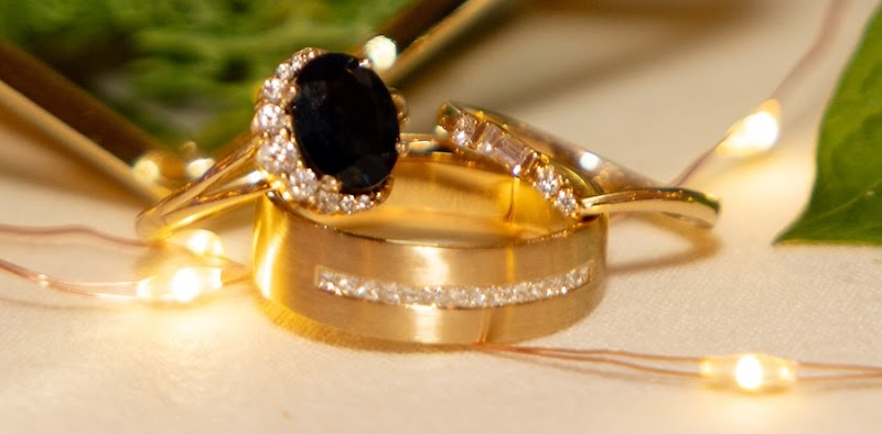 Montoya Jewelry Designs photo 2