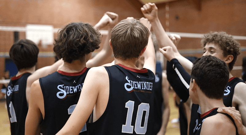 Sidewinder Volleyball Academy photo 3
