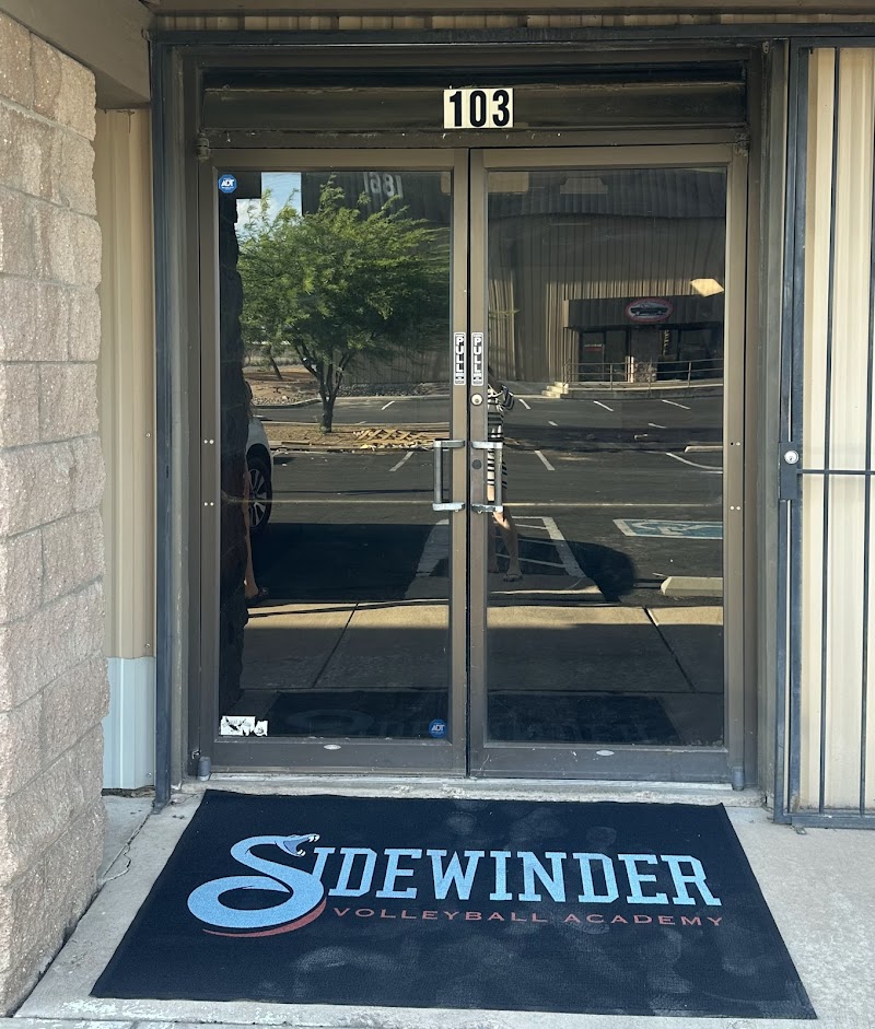 Sidewinder Volleyball Academy photo 4