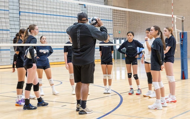 Photo of Sidewinder Volleyball Academy