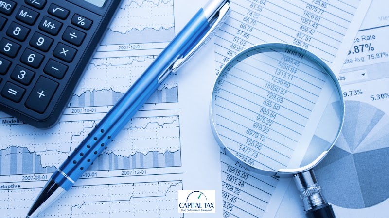 Capital Tax photo 5