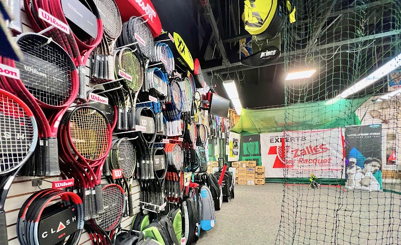Zalles Racquet Sports photo 3