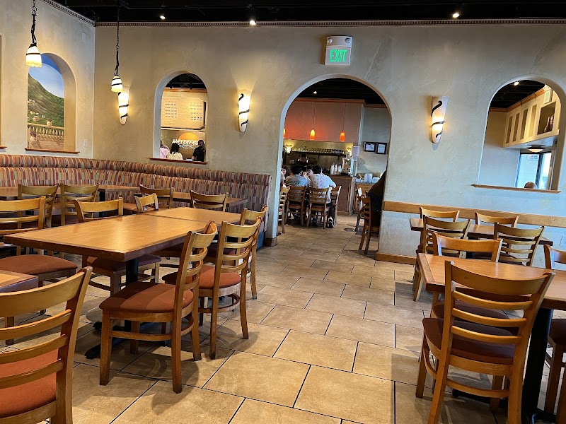 Photo of Waterfront Pizza