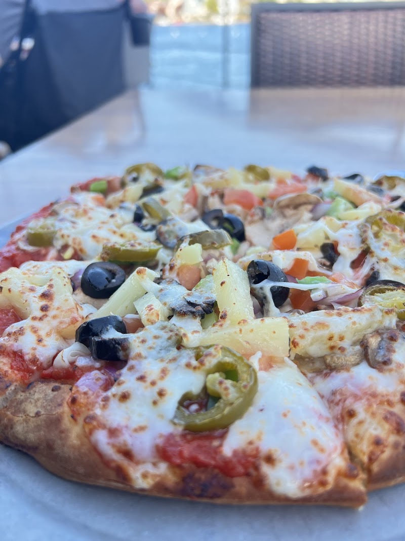 Waterfront Pizza photo 5