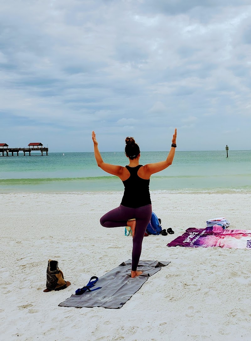 Clearwater Beach YOGA photo 3