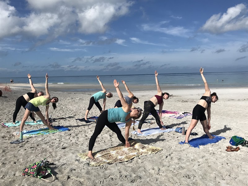 Clearwater Beach YOGA photo 5