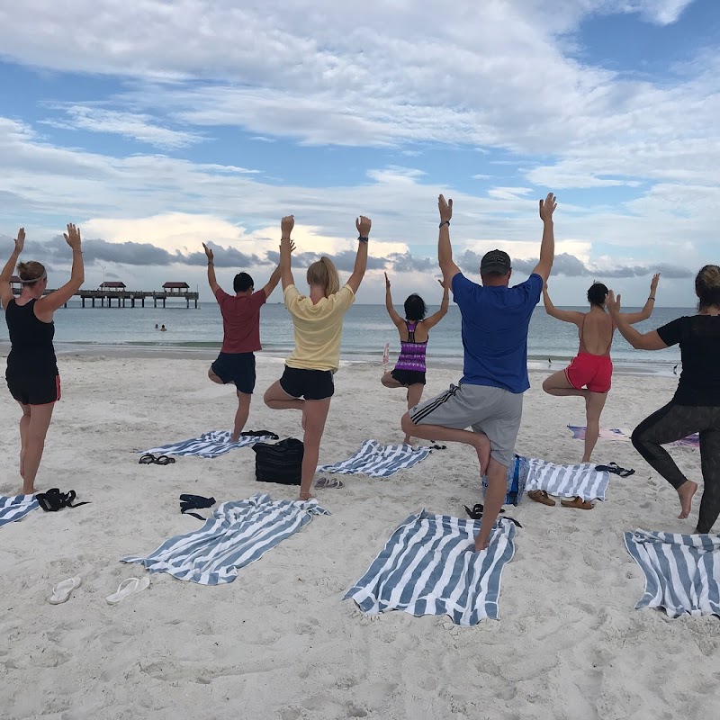 Photo of Clearwater Beach YOGA