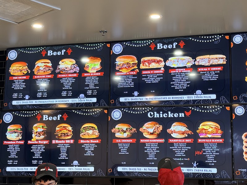 Beef N' Buns - Wesley Chapel photo 4