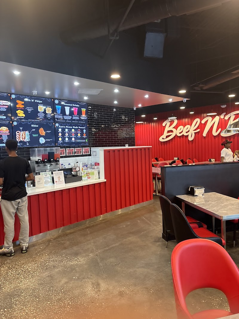 Beef N' Buns - Wesley Chapel photo 5