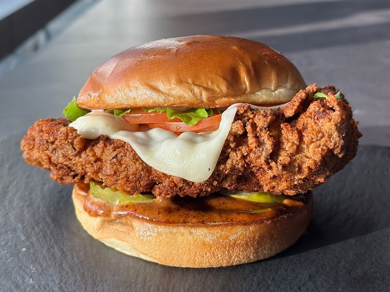 Beef N' Buns - Wesley Chapel photo 2
