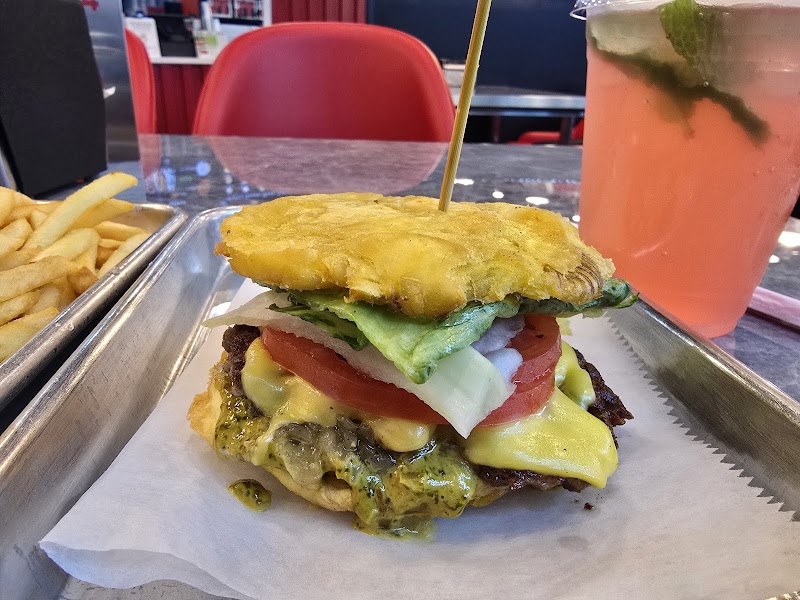 Beef N' Buns - Wesley Chapel photo 3