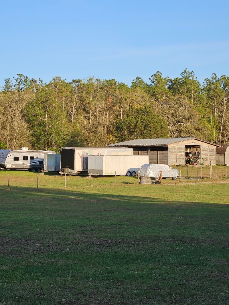 High Corner RV Storage photo 2