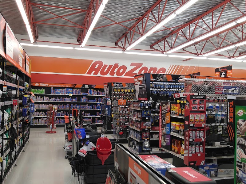 AutoZone Auto Parts photo 3
