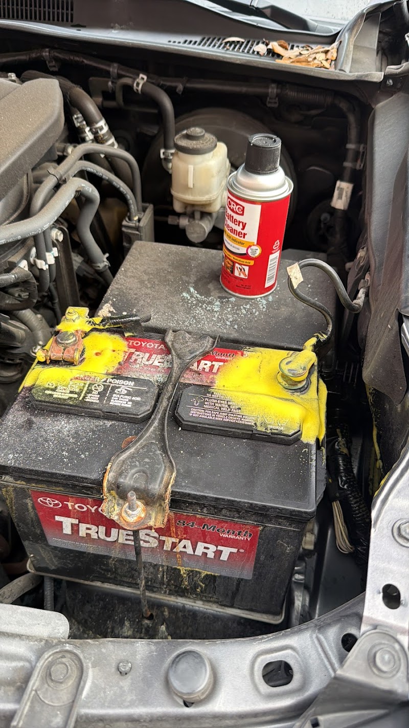 AutoZone Auto Parts photo 5