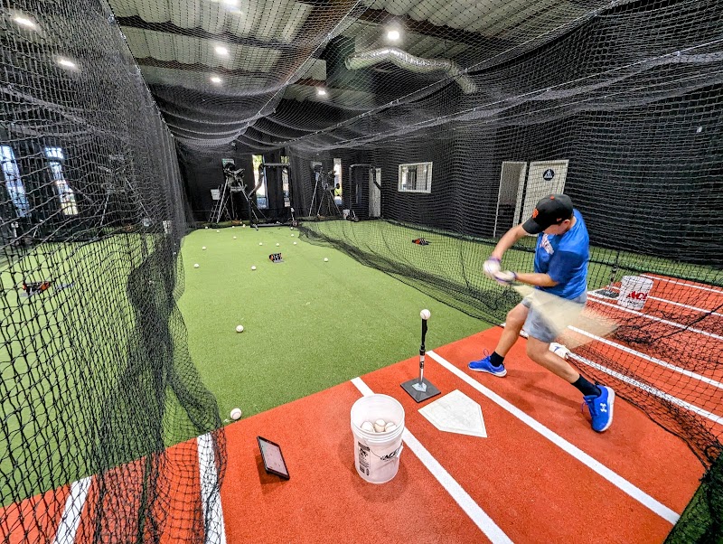 Photo of The Facility CA