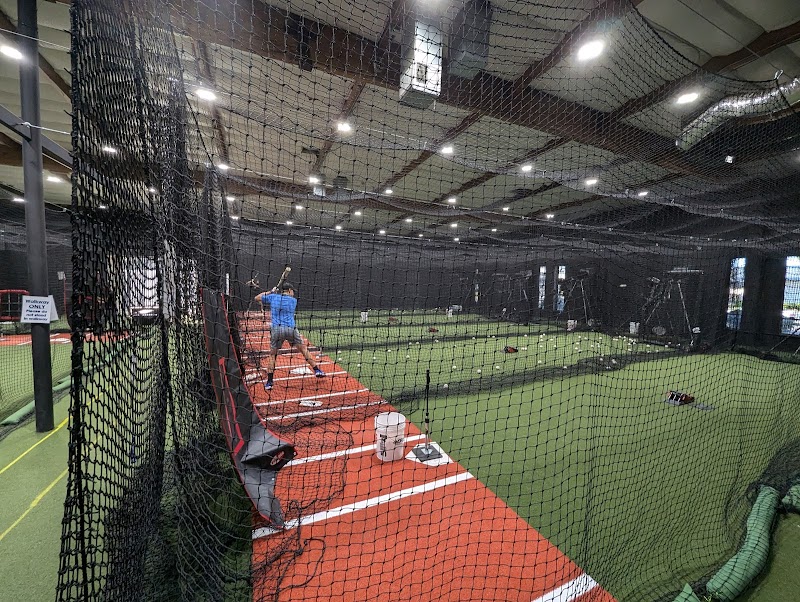 The Facility CA photo 5