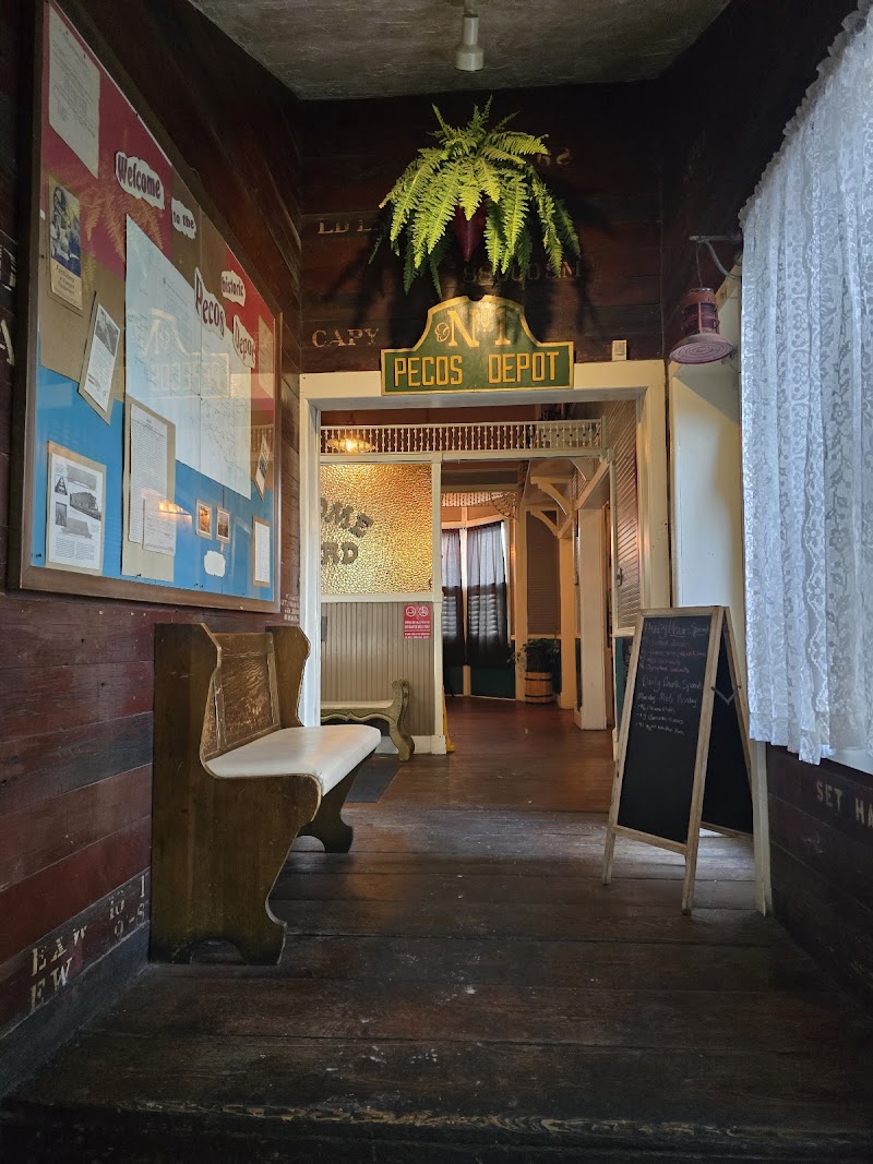 The Legendary Barn Door Steakhouse photo 5