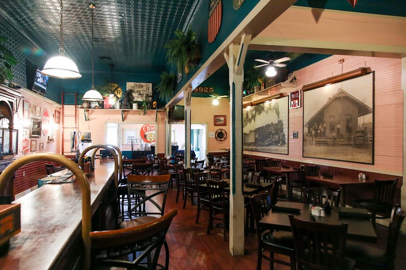 Photo of The Legendary Barn Door Steakhouse